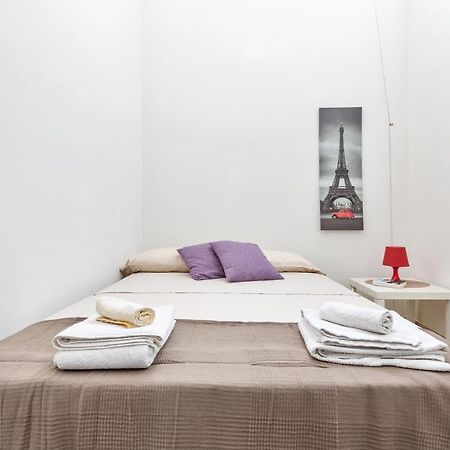 L'Appartamentino Holiday Home Lecce Zewnętrze zdjęcie