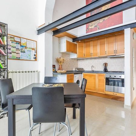 L'Appartamentino Holiday Home Lecce Zewnętrze zdjęcie
