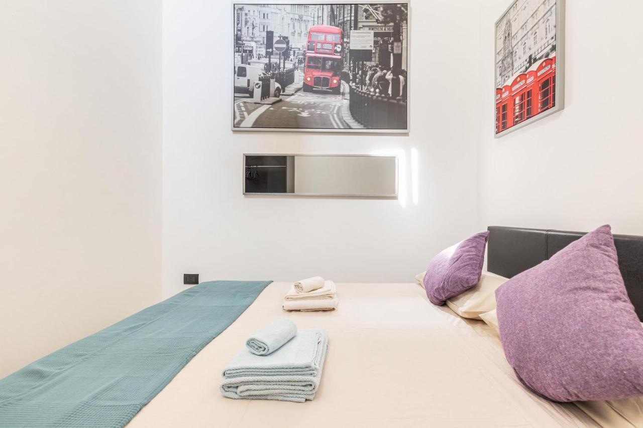 L'Appartamentino Holiday Home Lecce Zewnętrze zdjęcie