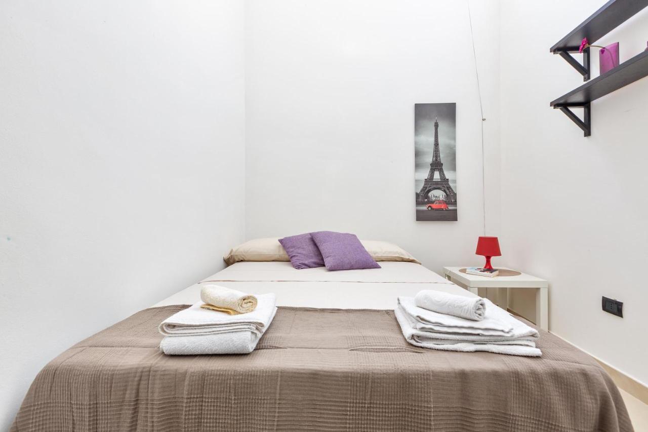 L'Appartamentino Holiday Home Lecce Zewnętrze zdjęcie