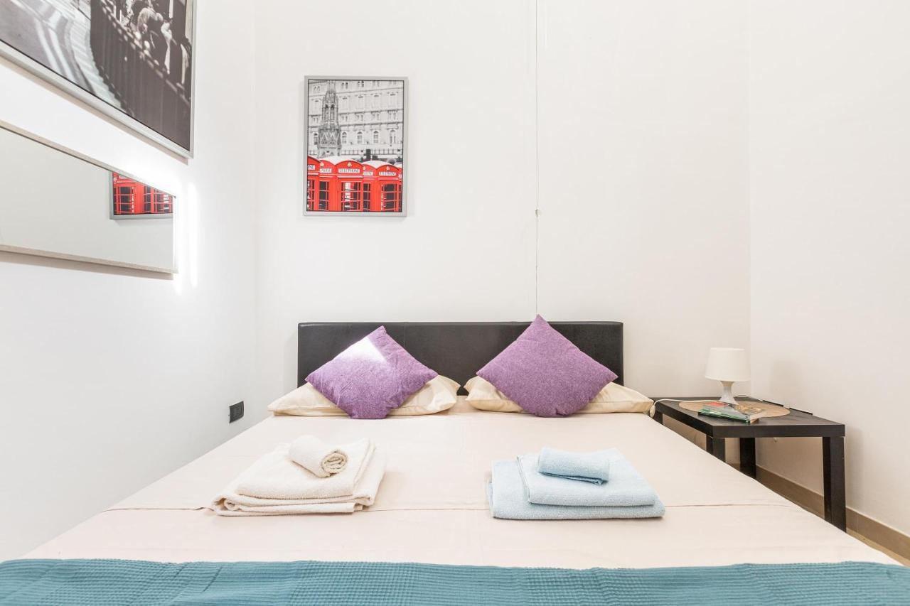 L'Appartamentino Holiday Home Lecce Zewnętrze zdjęcie