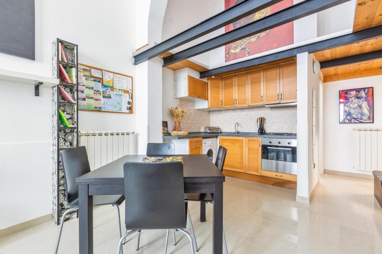 L'Appartamentino Holiday Home Lecce Zewnętrze zdjęcie