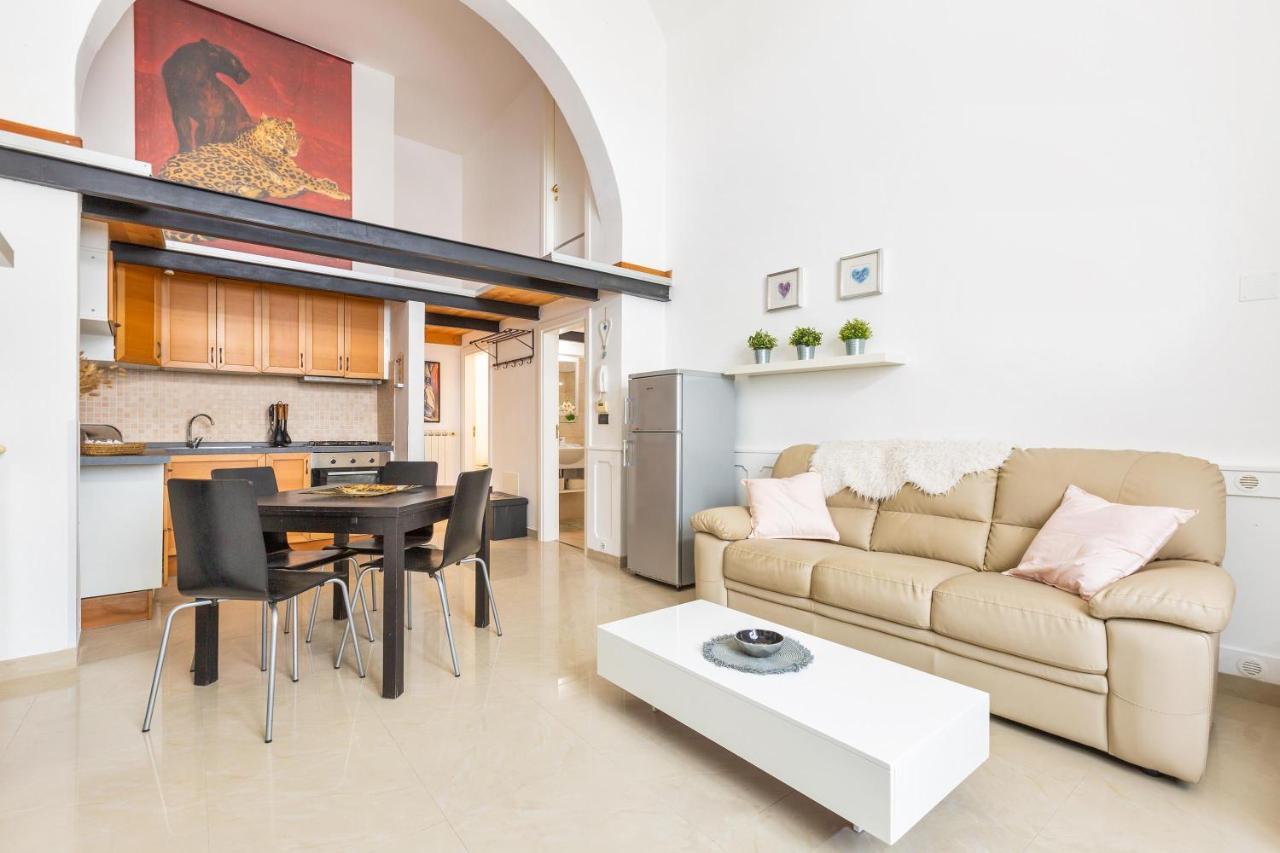 L'Appartamentino Holiday Home Lecce Zewnętrze zdjęcie