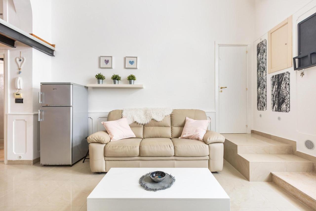 L'Appartamentino Holiday Home Lecce Zewnętrze zdjęcie