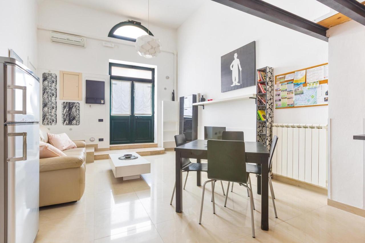 L'Appartamentino Holiday Home Lecce Zewnętrze zdjęcie