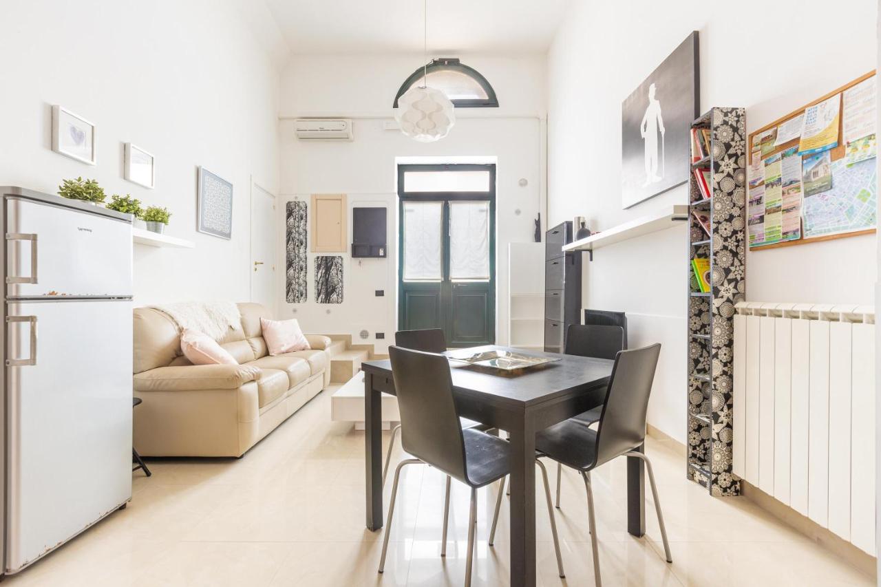 L'Appartamentino Holiday Home Lecce Zewnętrze zdjęcie