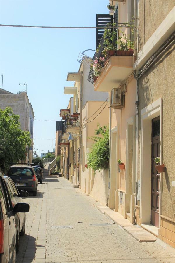 L'Appartamentino Holiday Home Lecce Zewnętrze zdjęcie